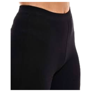 Women's High Mid-Waist Workout <b>Leggings</b> Thin Breathable Anti-Bacterial Push-Up Design Custom Logo Solid Color <b>Sexy</b> Club - Product Image 2