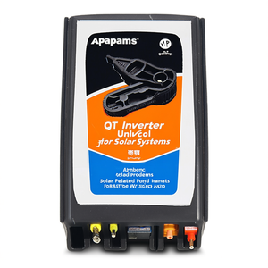 Herramienta de Desbloqueo del Inversor APSystems QT2 para Sistemas Solares - Product Image 2