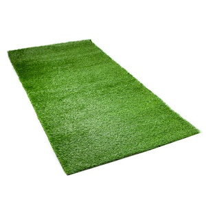 Césped <span class=keywords><strong>Artificial</strong></span> <span class=keywords><strong>Cesped</strong></span> <span class=keywords><strong>Artificial</strong></span> para decoración de jardín de 40mm de alta calidad a la venta - Product Image 1