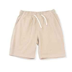 กางเกงขาสั้นออกกำลังกายผู้ชาย ระบายอากาศได้ดี กางเกงกีฬา ติดกระดุม มีกระเป๋า ผ้าไนลอนผสมสแปนเด็กซ์ คุณภาพสูง สำหรับฤดูร้อน ขายส่ง - Product Image 6