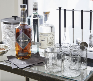 High Quality Luxury Stainless Steel Eco-Friendly Modern Design <b>Cocktail</b> <b>Bar</b> Tool Set with Custom Logo for Whiskey <b>Home</b> Use Gift - Product Image 4