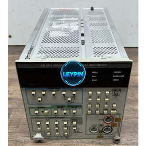 Multímetro con Pantalla LCD Tektronix DM 5010 - Product Image 1
