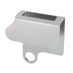 BALLUFF BAM02KL <b>Sensor</b> <b>Hardware</b> & <b>Accessories</b> - Product Image 1