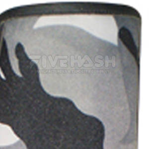 Polainas de equitación elásticas para protección de la parte inferior de la pierna, para botas de caballería, equipo de equitación inglesa - Product Image 6