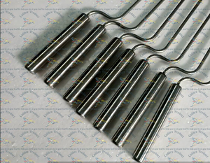 Dilatador corporal uretral Brooks & Rossello Uretroplastia Corpus Cavernosa - Product Image 6