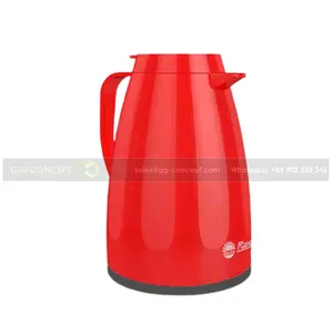 Rang Dong Thermostat Tea Bottle 1 L X 6 Pcs Model: 1045 N2.E Thermostat Product Exclusively For Tea