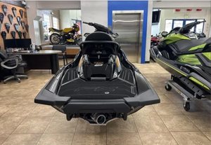 ระบบเสียง 2023 FX Limited SVHO ใหม่ สำหรับรถ UTV 3 ที่นั่ง พร้อมจัดส่ง สำหรับใช้งานในอุตสาหกรรม DIY ปรับแต่งได้ตามต้องการ OEM รับประกัน 1 ปี สินค้าขายดี - Product Image 2