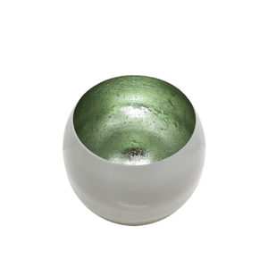 Support de verre décoratif de noël, accessoire Antique, finition or, élégant, support pour fleuriste, décoration de maison - Product Image 6