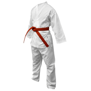 Trajes de Karate de nuevo estilo OEM, trajes de artes marciales de diferentes colores, trajes de Karate más vendidos de INCREÍBLES INDUSTRIAS - Product Image 2