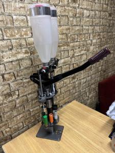 อุปกรณ์จีบกระสุนเหล็กสำหรับรีโหลด ขนาด 6x 7x 16 คาลิเบอร์ - Product Image 5