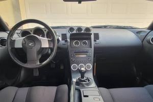 นิสสัน 350Z คูเป้ ปี 2004 มือสอง พวงมาลัยซ้าย/ขวา - Product Image 3