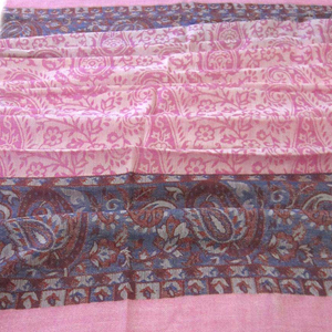 Écharpe la plus vendue d'Inde au prix de gros Étoles d'hiver tricotées longues et élégantes de dernière collection - Product Image 4