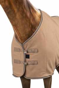 พรมไนลอนแบบมีความทนทานสำหรับฤดูหนาวผ้าห่มม้าเพื่อรักษาความอบอุ่นให้กับม้า - Product Image 3