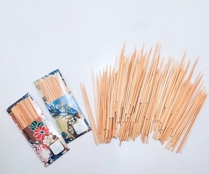 Exportation de cure-dents en bambou vers l'UE, États-Unis-Cure-dents en bambou de haute qualité à bon prix - Product Image 5