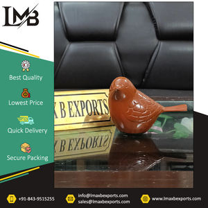 Leaders Selling 100% Quality Assured Eco-friendly Aluminium and Brass <b>Bird</b> Cremation Urns Exclusive Price for Funeral <b>Supplies</b> - Product Image 5