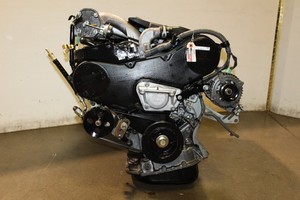 Moteur d'occasion JDM 2WD 99-03 T O Y O T A s CAMRYs AVALON LEXUS ES300 1MZFE VVTI 3.0L V6 - Product Image 3