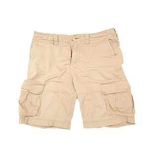 Shorts en toile pour hommes, respirants, séchage rapide, légers, taille élastique, décontractés, pour le basketball, la gym, l'entraînement, la course à pied, personnalisables OEM - Product Image 2