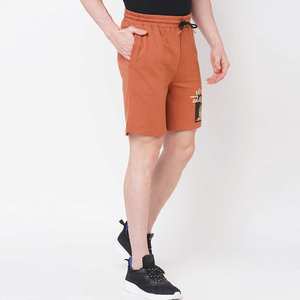 Nouveau Style pas cher prix vêtements d'été hommes impression Shorts écologique pièce fraîche sérigraphie Shorts pour hommes - Product Image 2