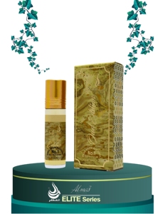 AL MAS OUD EDITION Perfume Unisex en Roll-on de 6 ML - Product Image 1