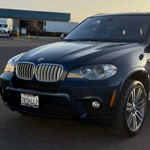 Auto Usado BMW X5 xDrive50i 2012 - Product Image 1