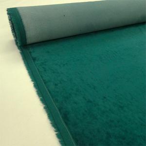 Haute qualité Mosha velours impression luxe canapé tissu tapisserie d'ameublement pour canapé chaise Coshion couverture - Product Image 3