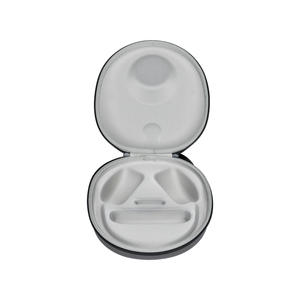 Estuche rígido de EVA resistente para <span class=keywords><strong>auriculares</strong></span> inalámbricos Sony <span class=keywords><strong>Pulse</strong></span> <span class=keywords><strong>3D</strong></span> a prueba de golpes y caja de almacenamiento resistente al agua - Product Image 1