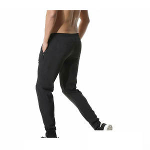 Nouveau Style Anti-rides hommes pantalons entièrement personnalisé plaine teint bureau prêt homme pantalon pantalon meilleur pantalon forme hommes - Product Image 6