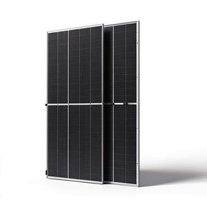 Panel Solar Bifacial Monocristalino Trina de 535W, Paquete de 36 Módulos, Celdas de 210 mm - Product Image 2