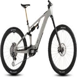 Bicicleta Eléctrica de Montaña Original Cube Stereo Hybrid 160 HPC Race 750, Motor Bosch de 12'', Suspensión Completa, Aluminio - Product Image 2