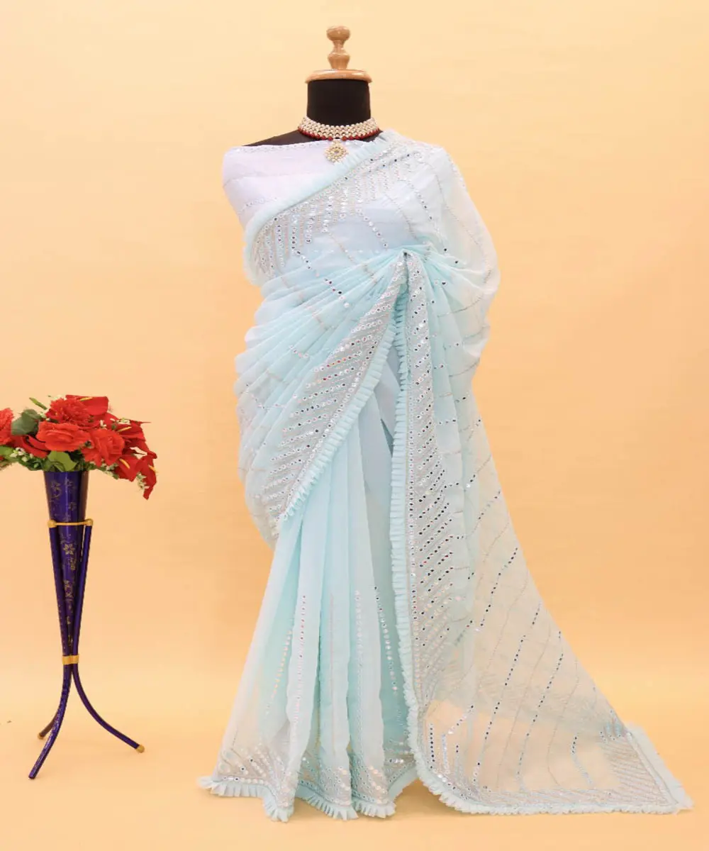 Latest Kanchipuram Lycra Crape Saree Your Destination for Trendy Styles Attractive Dori Zari Diamond Kurta