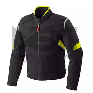 Motorbike <b>Jacket</b> Custom Men Cadora Windproof Printed Sportswear Latest Design Custom Color Motorbike <b>Racing</b> <b>Jackets</b> - Product Image 3