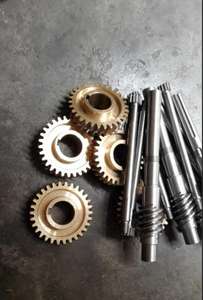 Cabezal de Ranurado Vertical - Product Image 5