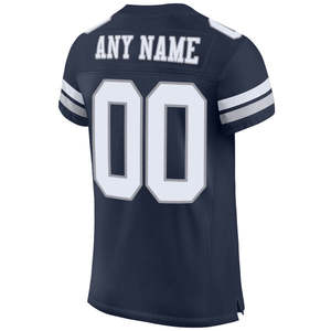 Maillots de football Pro Energy 220 GSM en polyester sublimé, uniformes de football, usine OEM - Product Image 5
