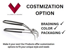 คีมสแตนเลสใช้ในครัวของคุณตรงจากโรงงาน - Product Image 3