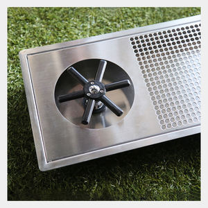 Nettoyant rinceur - Product Image 1