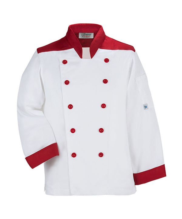 Full Sleeves Chef Coats Amazon Long Sleeves Yellow Color New Chef