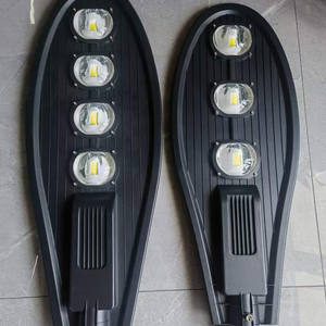JD ไฟถนน LED หัวงูเห่าแบบคลาสสิก50W-200W AC cob | พิมพ์ III เลนส์กันน้ำ IP65สำหรับถนนในเมืองชนบทและสวน - Product Image 1