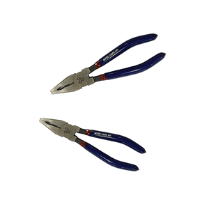 Pince industrielle professionnelle pince robuste, poignées isolées, construction en acier de haute précision OEM - Product Image 5