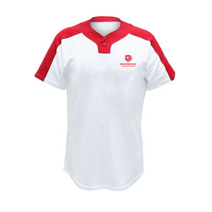 Uniforme de Béisbol de Secado Rápido de Alta Calidad con Nuevo Diseño en Venta al Por Mayor, Uniforme de Béisbol Transpirable - Product Image 2
