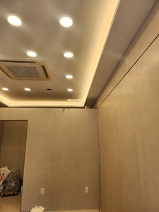 Tấm tường phòng tắm woojoowellboard PS Panel tường wj600 _ SB không gian văn phòng Home Studio và phòng tắm tường nội thất - Product Image 4