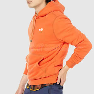 Sudaderas con Capucha para Hombre de Nuevo Diseño, MOQ Bajo, Sudaderas con Capucha para Hombre al por Mayor, Básicas, Mezcla de Algodón, Precio de Fábrica, Hechas en Pakistán, para Venta en Línea - Product Image 6