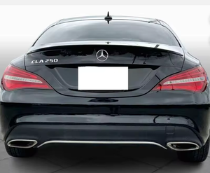 DESCUENTO EN MERCEDES-BENZ CLA 250 FWD 2019 USADO, CON VOLANTE A LA IZQUIERDA/DERECHA - Product Image 3