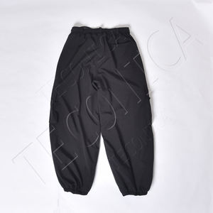 Pantalon de ski hip-hop ample et personnalisé pour hommes, baggy, cargo, pantalon d'hiver avec poches multiples, respirant et coupe-vent, pour le streetwear en plein air - Product Image 3