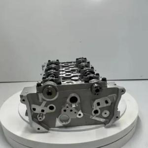 Motore rsatz teile G4KG Für Hyundai Starex 2 TQ H1 H100 H200 Kia Carens Kompletter Zylinderkopf - Product Image 5