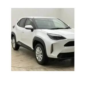 Usado Toyotaas Yariiss 2017 Petrools Volante a la izquierda y a la derecha - Product Image 6