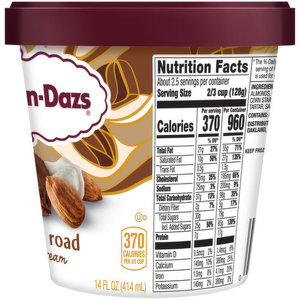 HAAGEN-DAZS เนสท์เล่คลาสสิคเนเปิลส์คอมโบ3แพ็กไอศกรีมวานิลลาสำหรับขนมหวาน - Product Image 5