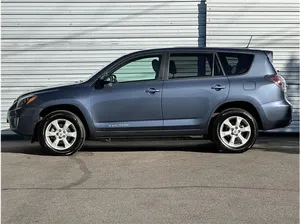 TOYOTA RAV4 EV SPORT UTILITY 4D d'occasion 2014 (conduite à gauche/droite) - Product Image 3