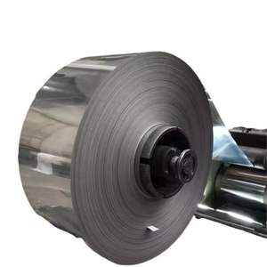 A36เหล็กคาร์บอนรีดเย็นแบบร้อนม้วนเหล็ก Ss400อ่อน HRC SS 201/304ขดลวดสแตนเลส - Product Image 1