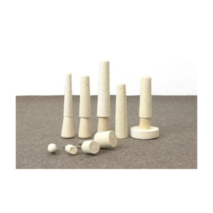 Tampons de combinaison de feutre directs d'usine pour le polissage des bijoux et des métaux, performances durables, tailles personnalisées disponibles - Product Image 2