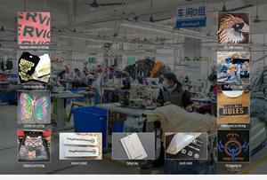 ชุดออกกำลังกายเนื้อบางสำหรับผู้ชายชุดเสื้อแขนสั้นและกางเกงขาสั้นสำหรับใส่ในฤดูร้อน - Product Image 6